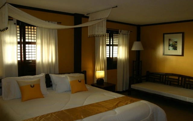 Kuting Reef Resort
