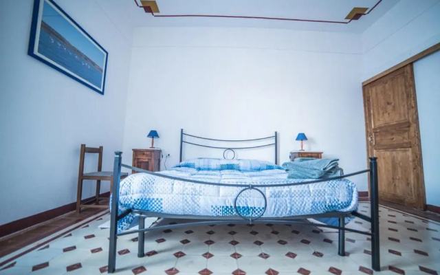 S'Apprigu B&B