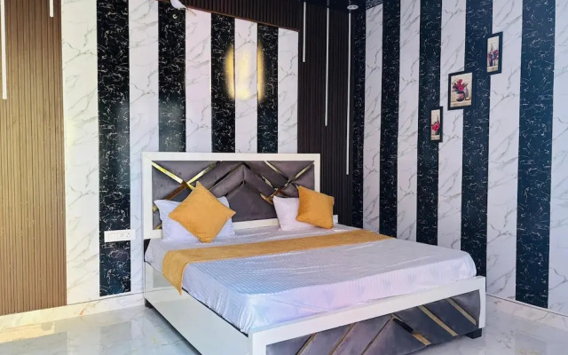 Shree Vishnupriya Homestay