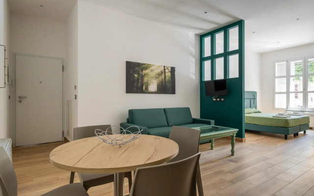 Giorgi Homes by Wonderful Italy - Verde Bosco
