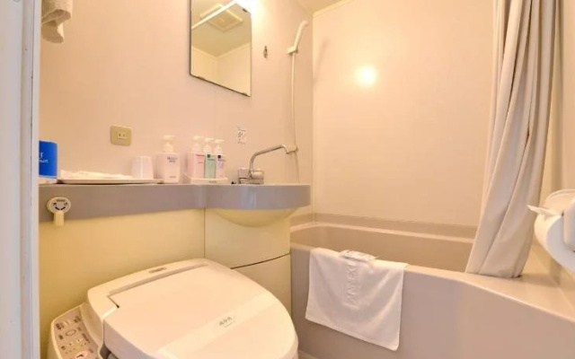 Annex Hotel Abe