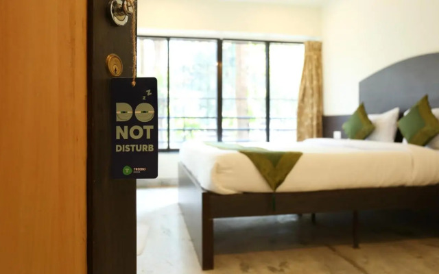 Itsy Hotels Hill View Ex