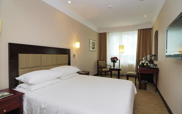 Hubei Poly Hotel