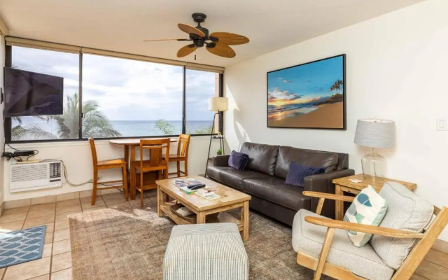 Kealia Resort 404