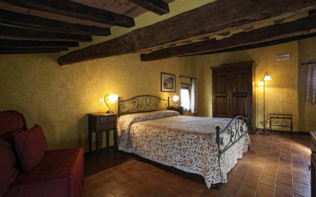 La Locanda Di Montisi