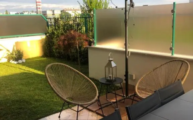 Talenti little home