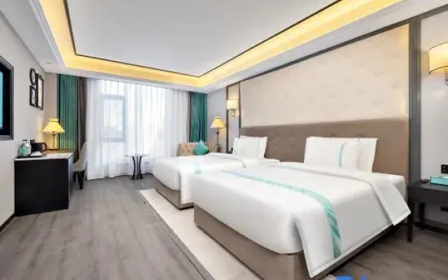 Xia'an Hotel (Beijing Bird's Nest Hongjunying Subway Station Branch)