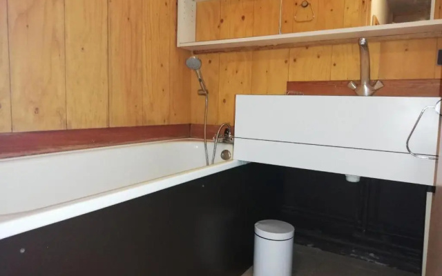 Appartement Valmorel, 2 pièces, 5 personnes - FR-1-356-190