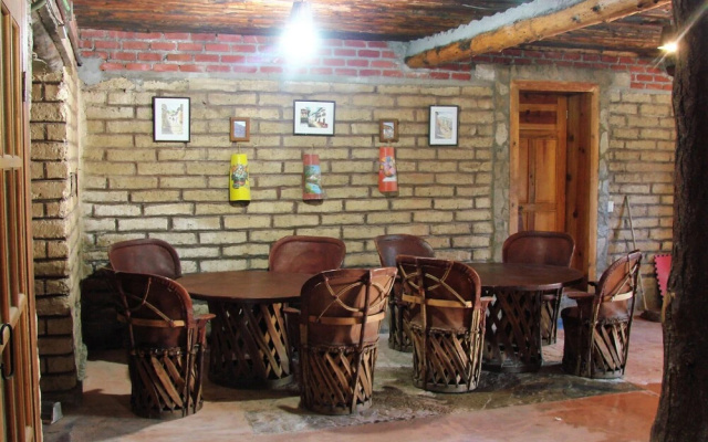 Hacienda el Buen Vivir