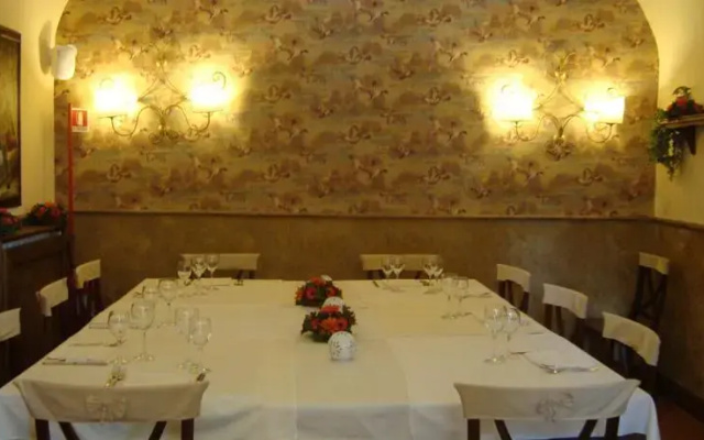 LAntica Corte di Villa Rainone
