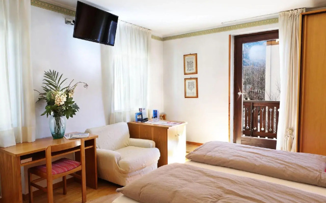 Hotel Wanda
