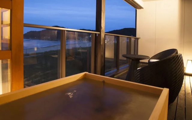 Yusai Resort HIBIKI