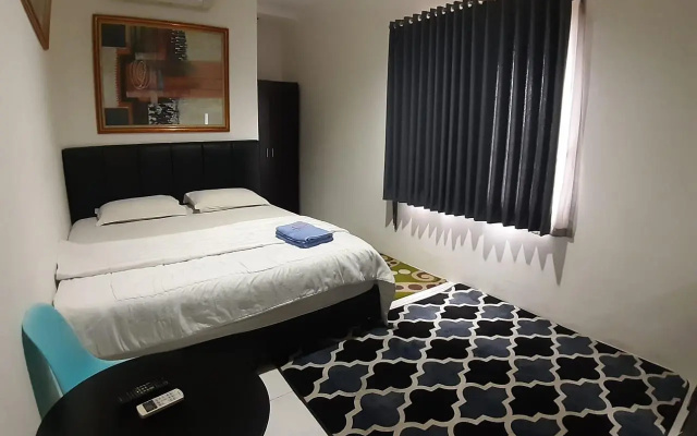 Wisma Rimadi Guest House