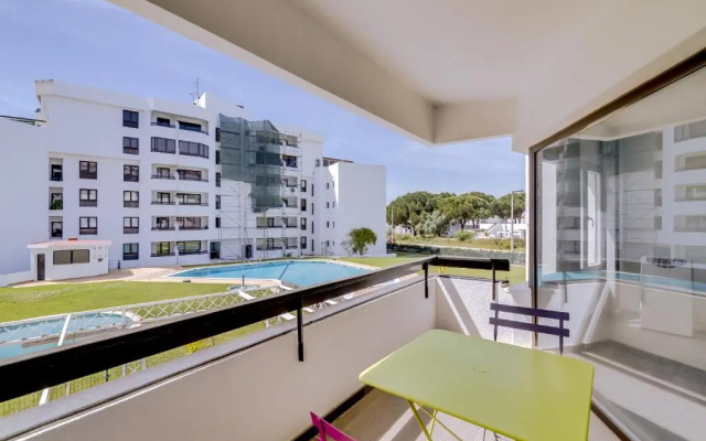 Ténis Studio Apartment - Vilamoura