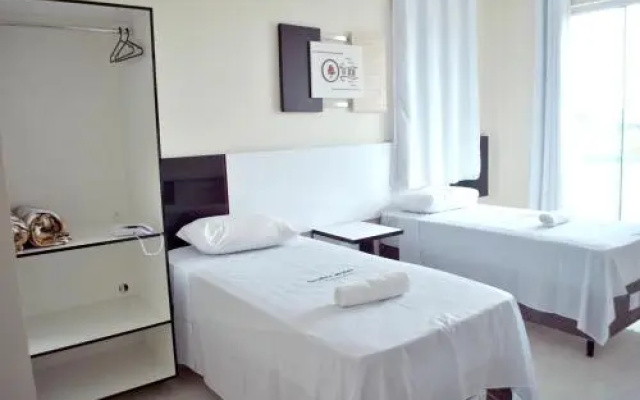 Seabra Hotel