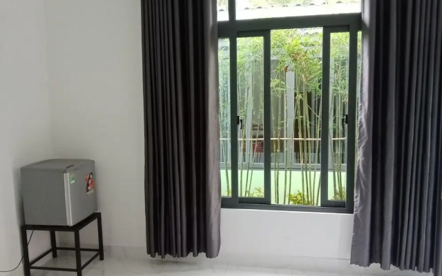 Prague Bungalow Phu Quoc