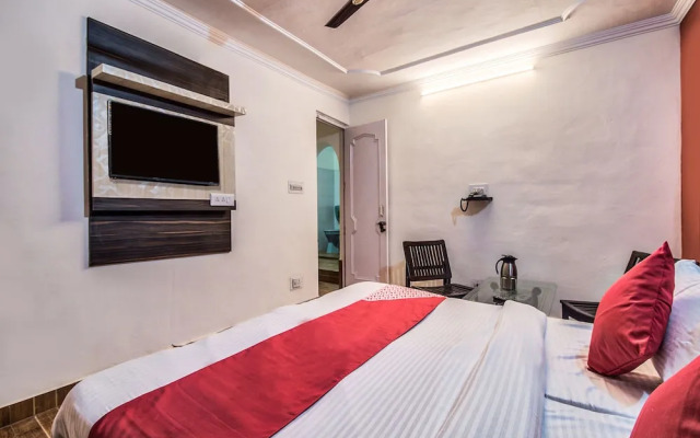 Hotel Stay Well