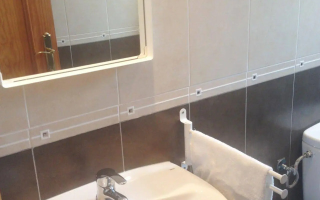 Apartamentos Decada Malaga