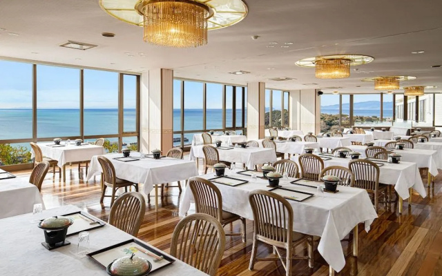 The Gran Resort Wakanoura(大倉クラブ＆ホテルズ｜ザ グラン リゾート和歌の浦)