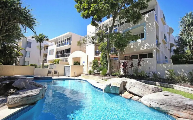 Portsea North Apt 5