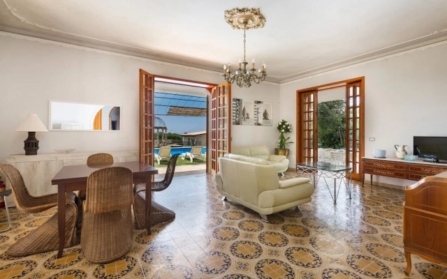 Villa Fortunato