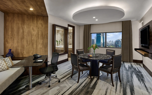 Gran Melia Jakarta
