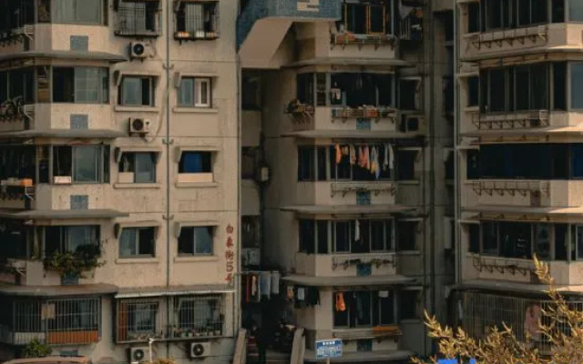 Yuekelai Homestay (Chongqing Jiefangbei Hongyadong Branch)
