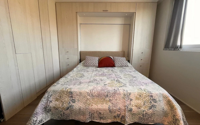 Oceana Suites Serrano