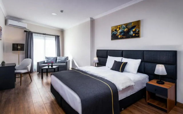 Sh Hotel Business