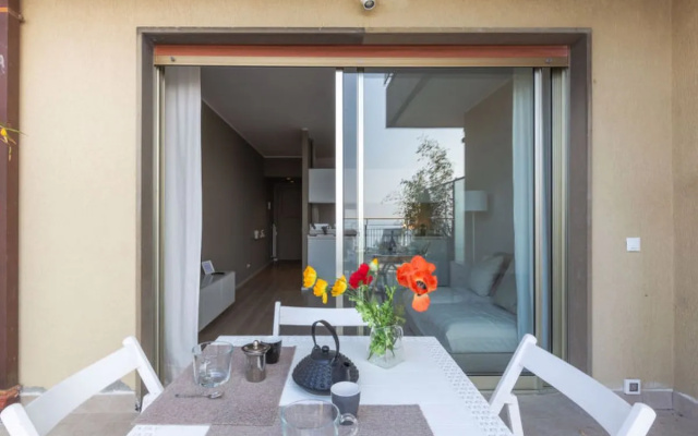 Calandre Suite