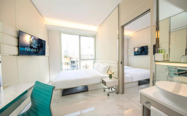 iclub Mong Kok Hotel