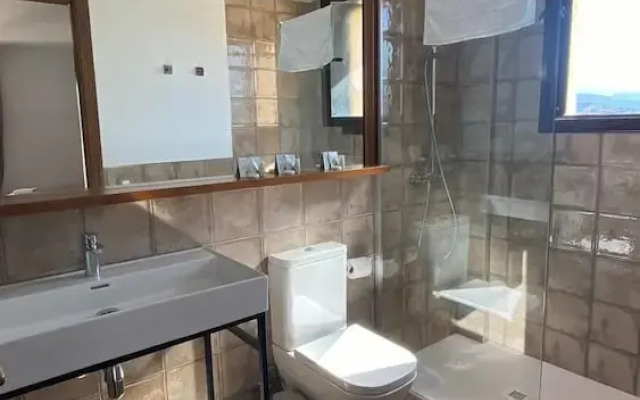 Hostal Mussols