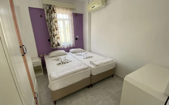 Villa Eda Apart