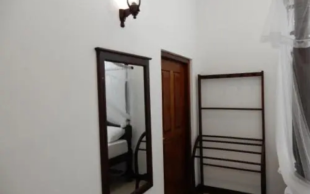 Mirissa Q1 Resort