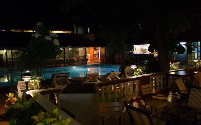 Villa Anjuna