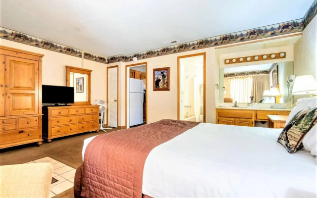 Lagonita Lodge