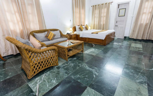 Niathu Resort