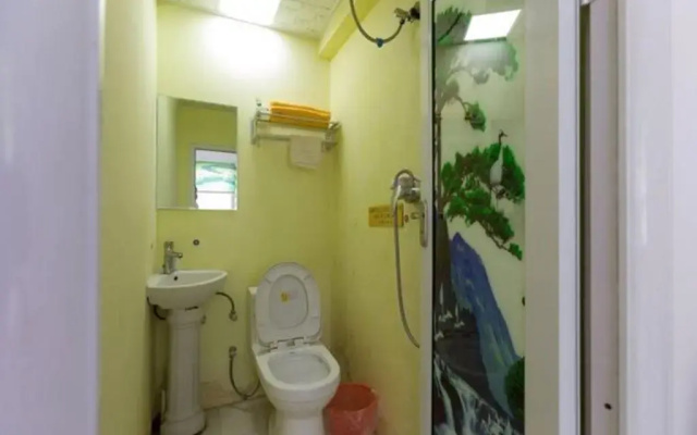 Cixuan Guesthouse