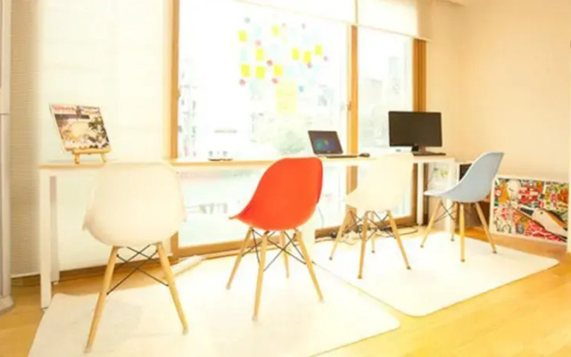 Time Guesthouse