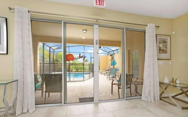 AmazingHouse 5B/5.5B PrivatePool @Disney @Solterra