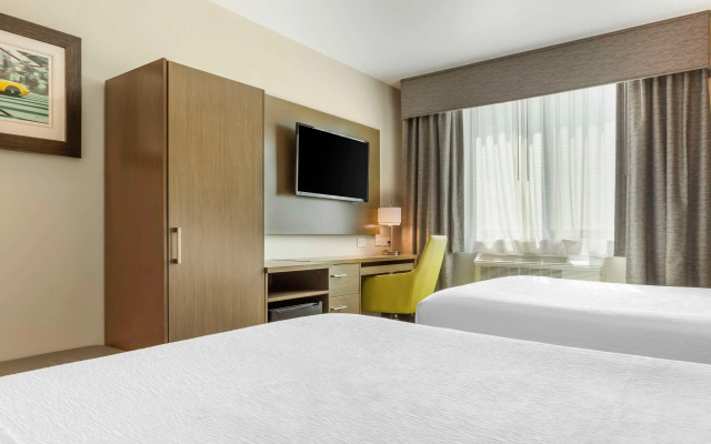 Best Western Brooklyn-Coney Island Inn