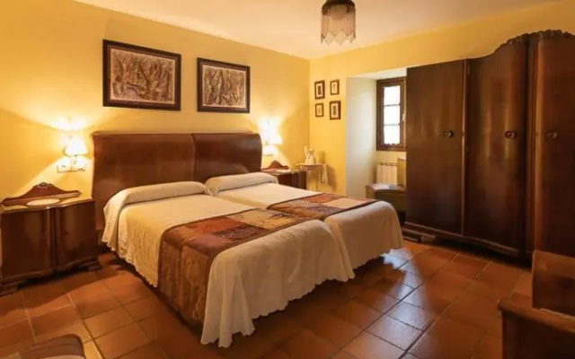 Casa San Ginés