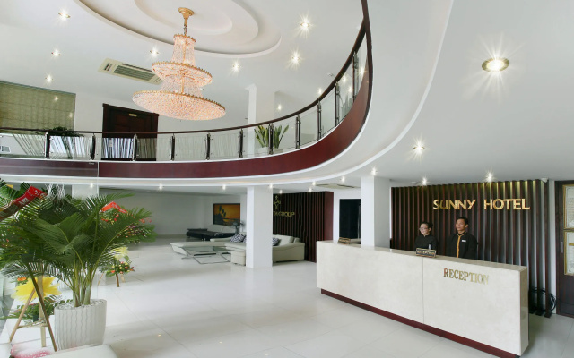 Sunny Hotel