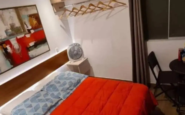 HOP Cairo in Ica With 2 Bedrooms and 1 Bathrooms