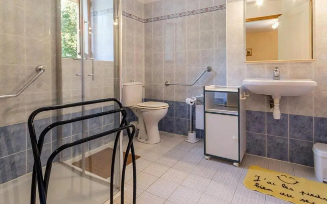 Gite Plesse, 4 pièces, 6 personnes - FR-1-306-1119