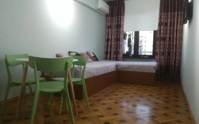 Davka Apartments