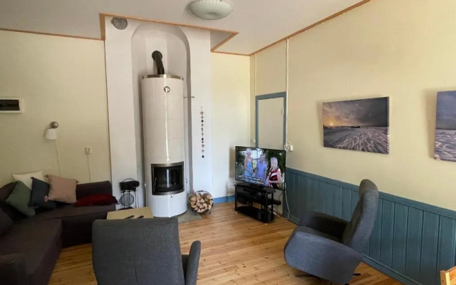 Anneberg Guesthouse