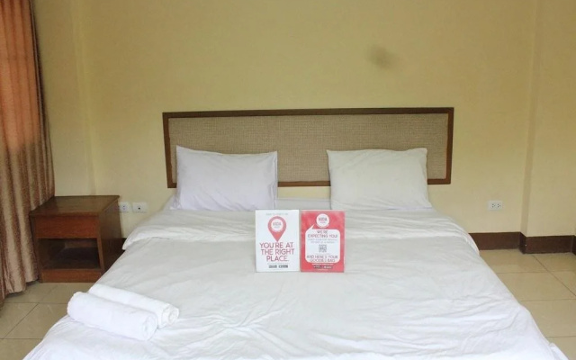 NIDA Rooms Chang Klan 277 Night Street