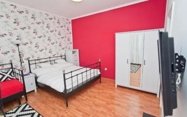 OASIS Guest House Budapest