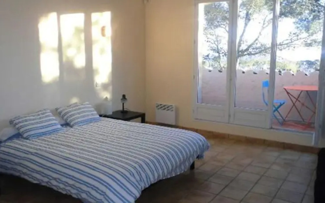 Villa Le Mas Noel